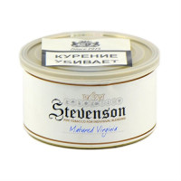 Трубочный табак STEVENSON Matured Virginia (Вирджиния №8) 40 гр