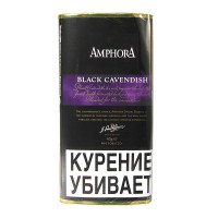 Трубочный табак MAC BAREN AMPHORA Black Cavendish 40 гр
