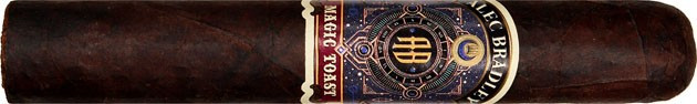 Сигара Alec Bradley Magic Toast Robusto