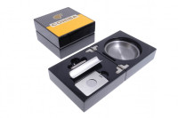 Пепельница TOM RIVER Cohiba сигарная с набором