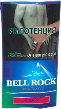 Табак курительный BELL ROCK Cherry 30 гр