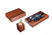 Набор сигарных аксессуаров Howard Miller