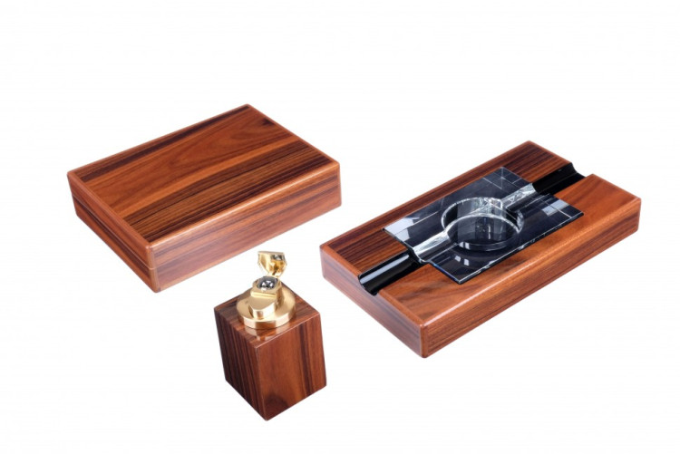 Набор сигарных аксессуаров Howard Miller