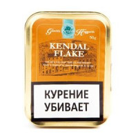 ТАБАК ТРУБОЧНЫЙ GAWITH HOGGARTH KENDAL FLAKE 50г