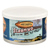 Трубочный табак Cornell & Diehl Steamworks Small Batch 57 гр