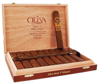 Сигара Oliva Serie V Melanio Double Toro (Сигара)