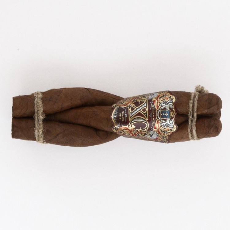 Сигары ХО Culebras