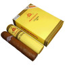 Сигара MONTECRISTO Petit Edmundo Tubos