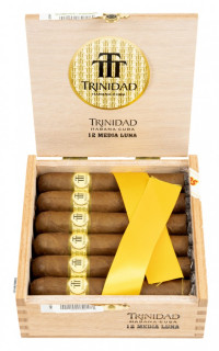 Сигара TRINIDAD Media Luna