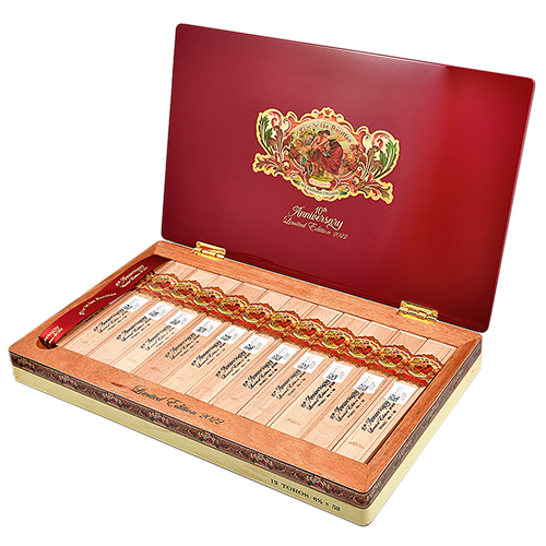 Сигара Flor de Las Antillas 10th Anniversary Limited Edition 2022