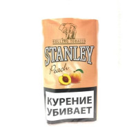 Табак для самокруток STANLEY Peach 30 гр