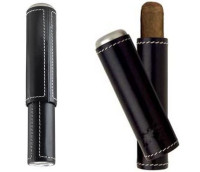 Карманный футляр Xikar 241BK Envoy 1 Black