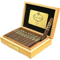 Сигара Carlos Torano Tribute Robusto (Limited Edition)