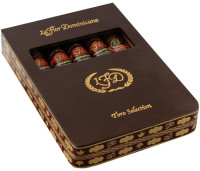 Набор сигар La Flor Dominicana Sampler Toro