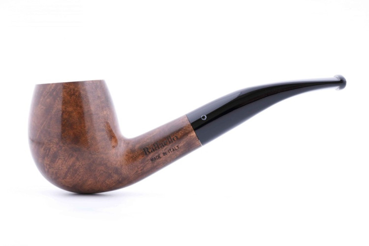 Трубка Barontini Raffaello гладкая, Форма 331