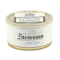 Трубочный табак STEVENSON Stoved Virginia (Вирджиния №9) 40 гр