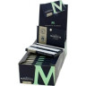 Бумага для самокруток MASCOTTE Extra Thin M-Series