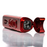 Зажигалка Lotus 7220 Monarch Red Black (L7220Э)