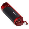 Зажигалка Lotus 7220 Monarch Red Black (L7220Э)