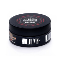 Табак для кальяна Must Have Undercoal Mulled Wine 250 гр