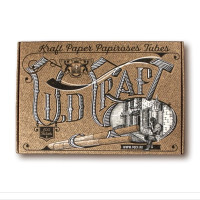 Гильзы папиросные OLd Craft 107 мм, 100 шт