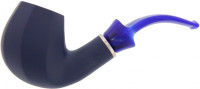 Трубка BIGBEN Starlet blue matte 845