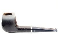 Трубка BUTZ CHOQUIN Aurora 9 мм, бриар