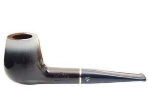 Трубка BUTZ CHOQUIN Aurora 9 мм, бриар