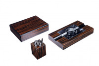 Набор сигарных аксессуаров Howard Miller