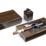 Набор сигарных аксессуаров Howard Miller