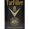 Фильтр мундштук для сигарет TarFilter 8 мм 30 шт