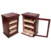 Хьюмидор Aficionado Spartacus