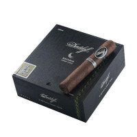 Сигара DAVIDOFF Escurio Gran Toro