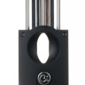 Гильотина Caseti V-cut, черная