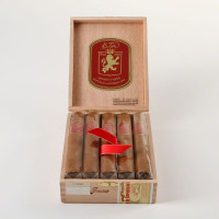 Сигара Leon Jimenes Robusto