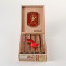 Сигара Leon Jimenes Robusto