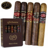 Набор La Flor Dominicana Sampler Robusto