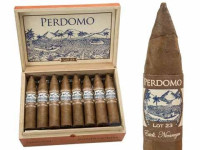Сигара Perdomo Lot 23 Punta Gordo Maduro