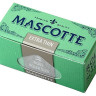 Бумага для самокруток MASCOTTE Extra Thin  Rolls