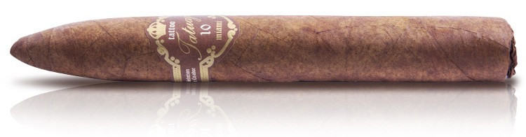 Сигара Tatuaje 10th Anniversary Miami Unicos Torpedo