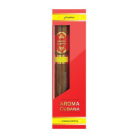 Сигара Aroma Cubana Dark Chokolate (Corona)
