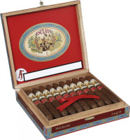 Сигара Enclave Habano Figurado