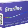Табак для кальяна Starline Смородиновый сорбет 25 г