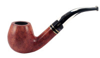 Трубка EWA Baccara 9 мм, бриар