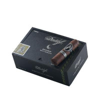Сигара DAVIDOFF Escurio Petit Robusto