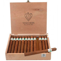 Сигара VEGUEROS Especiales №2