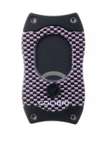 Гильотина Colibri S-cut, Серый карбон