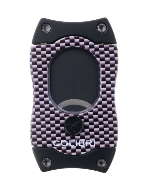 Гильотина Colibri S-cut, Серый карбон