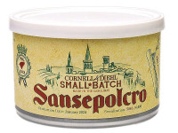 Трубочный табак Cornell & Diehl Sunsepolcro Small Batch 57 гр