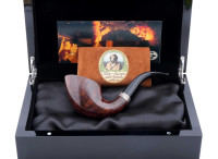 Трубка Года SER JACOPO DOMINA 2001 в шкатулке